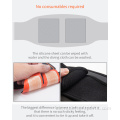 Cinturón de cintura con calefacción ajustable de protección personalizada